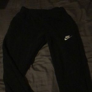 Nike joggers